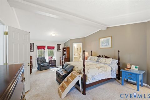 Tiny photo for 11621 Mapsico Road, Charles City, VA 23030 (MLS # 2605652)