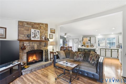 Tiny photo for 11621 Mapsico Road, Charles City, VA 23030 (MLS # 2605652)