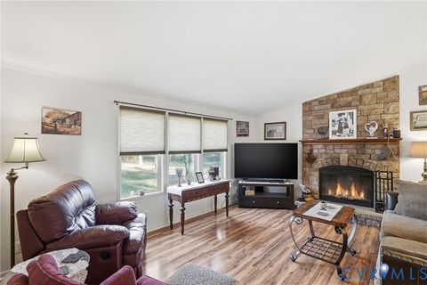 Tiny photo for 11621 Mapsico Road, Charles City, VA 23030 (MLS # 2605652)