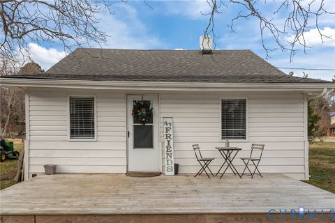 Tiny photo for 8874 Strath Road, Henrico, VA 23231 (MLS # 2607234)
