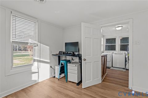 Tiny photo for 8874 Strath Road, Henrico, VA 23231 (MLS # 2607234)