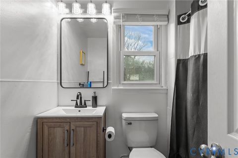 Tiny photo for 8874 Strath Road, Henrico, VA 23231 (MLS # 2607234)