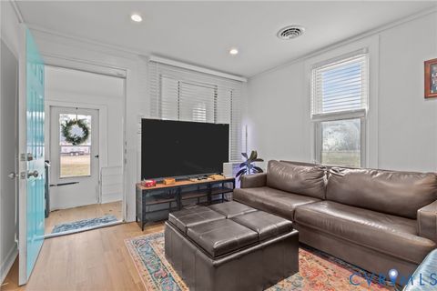 Tiny photo for 8874 Strath Road, Henrico, VA 23231 (MLS # 2607234)