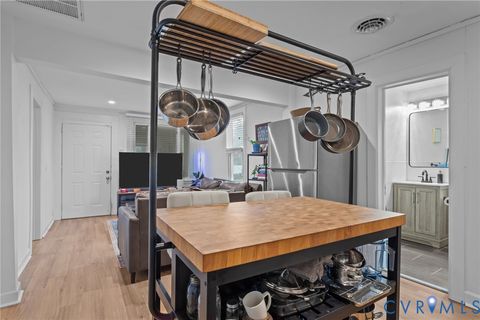 Tiny photo for 8874 Strath Road, Henrico, VA 23231 (MLS # 2607234)