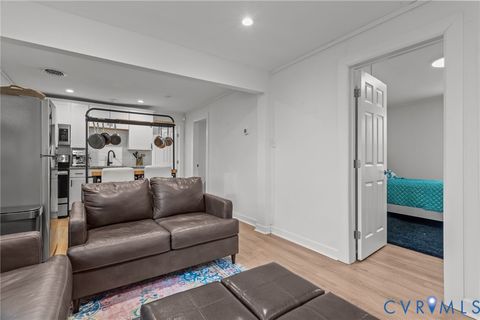 Tiny photo for 8874 Strath Road, Henrico, VA 23231 (MLS # 2607234)