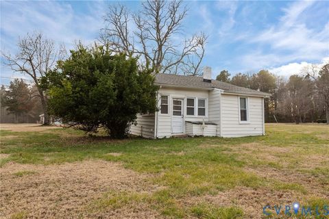 Tiny photo for 8874 Strath Road, Henrico, VA 23231 (MLS # 2607234)