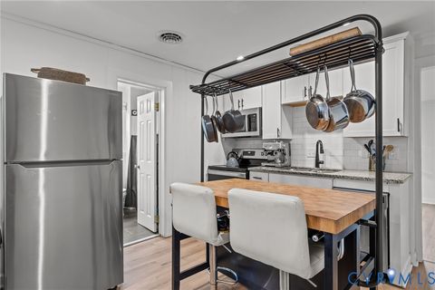 Tiny photo for 8874 Strath Road, Henrico, VA 23231 (MLS # 2607234)