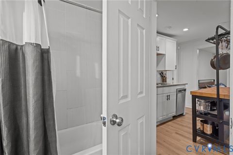 Tiny photo for 8874 Strath Road, Henrico, VA 23231 (MLS # 2607234)