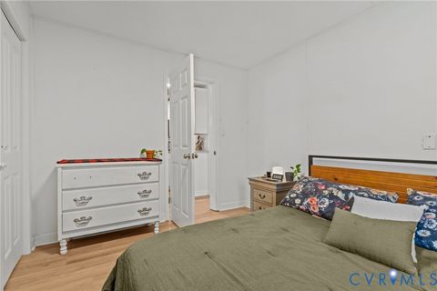 Tiny photo for 8874 Strath Road, Henrico, VA 23231 (MLS # 2607234)