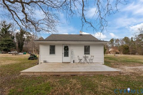 Tiny photo for 8874 Strath Road, Henrico, VA 23231 (MLS # 2607234)