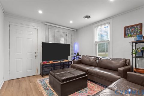 Tiny photo for 8874 Strath Road, Henrico, VA 23231 (MLS # 2607234)