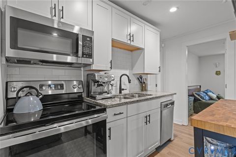 Tiny photo for 8874 Strath Road, Henrico, VA 23231 (MLS # 2607234)