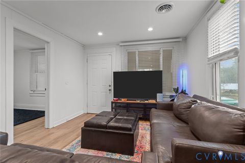 Tiny photo for 8874 Strath Road, Henrico, VA 23231 (MLS # 2607234)