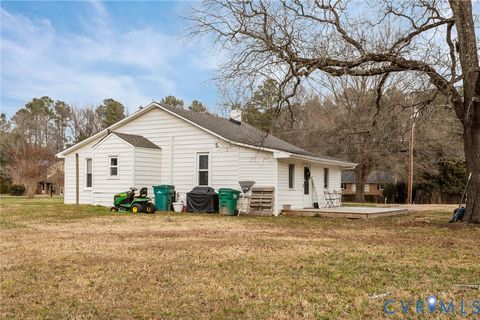 Tiny photo for 8874 Strath Road, Henrico, VA 23231 (MLS # 2607234)