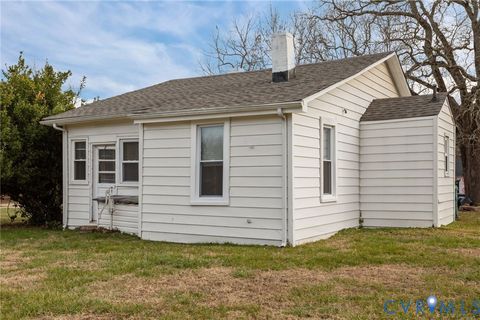 Tiny photo for 8874 Strath Road, Henrico, VA 23231 (MLS # 2607234)