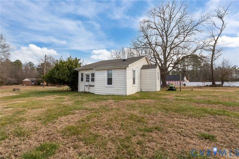Tiny photo for 8874 Strath Road, Henrico, VA 23231 (MLS # 2607234)