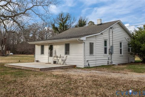 Tiny photo for 8874 Strath Road, Henrico, VA 23231 (MLS # 2607234)