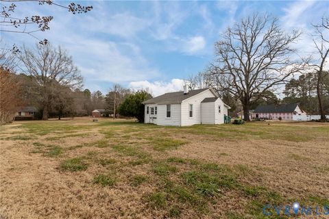 Tiny photo for 8874 Strath Road, Henrico, VA 23231 (MLS # 2607234)