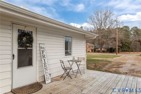 Tiny photo for 8874 Strath Road, Henrico, VA 23231 (MLS # 2607234)