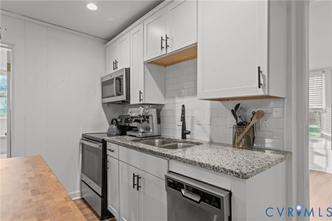 Tiny photo for 8874 Strath Road, Henrico, VA 23231 (MLS # 2607234)