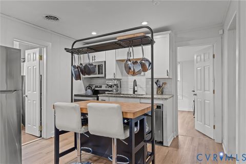 Tiny photo for 8874 Strath Road, Henrico, VA 23231 (MLS # 2607234)