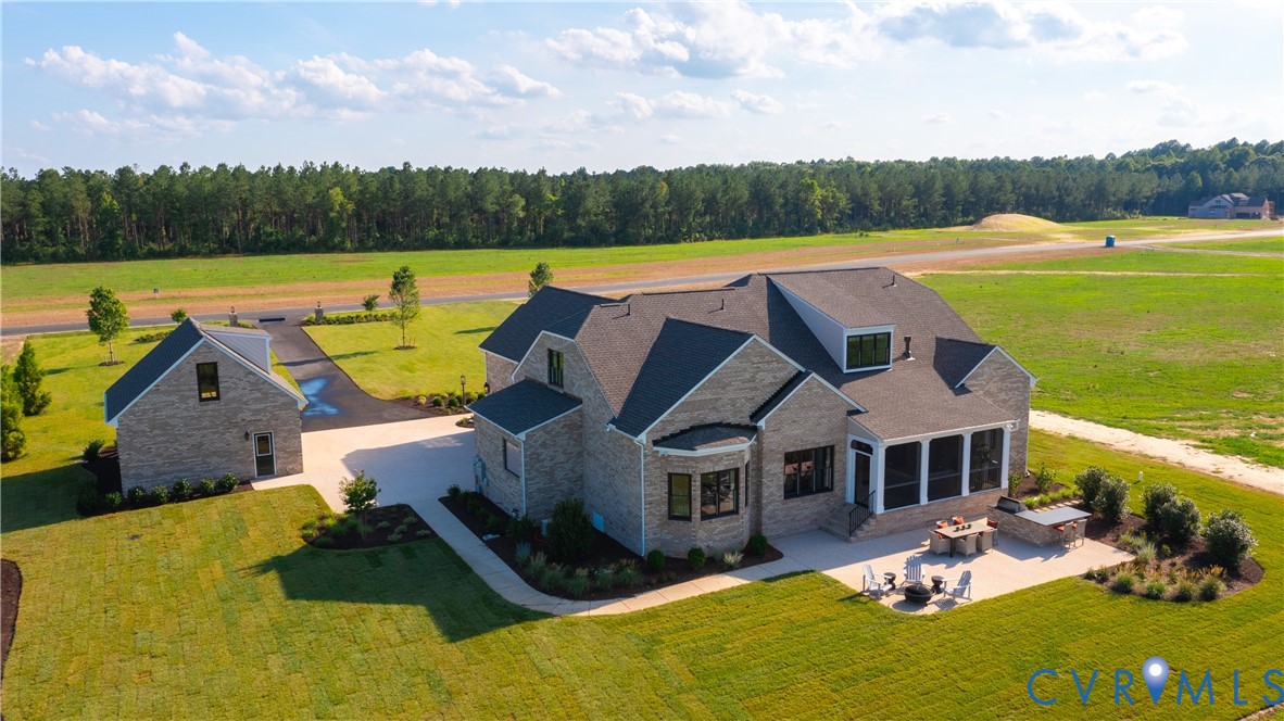8355 Mount Eagle Road