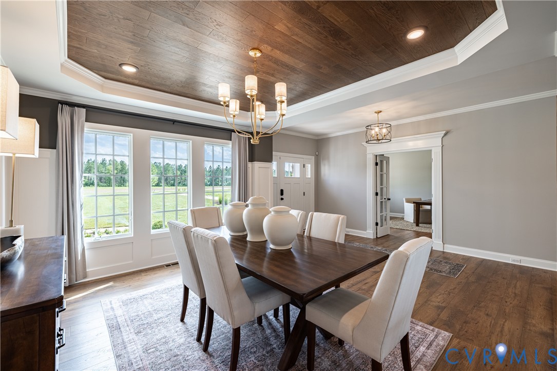 8355 Mount Eagle Road
