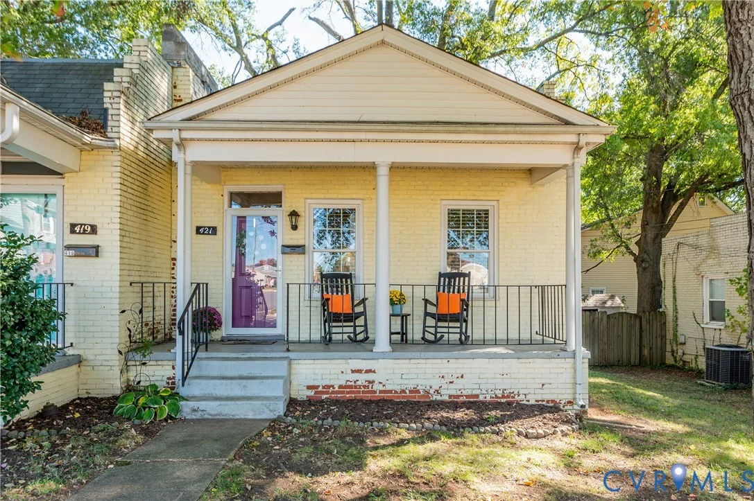421 S Allen Avenue