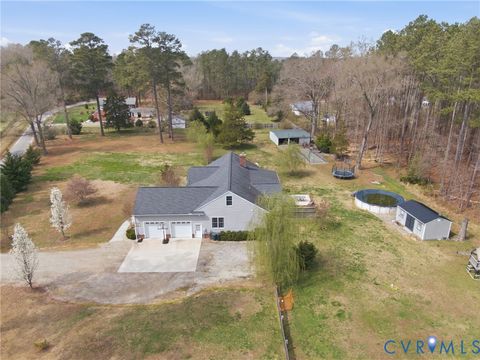 Tiny photo for 8116 Liberty Oaks Lane, Hanover, VA 23069 (MLS # 2606085)