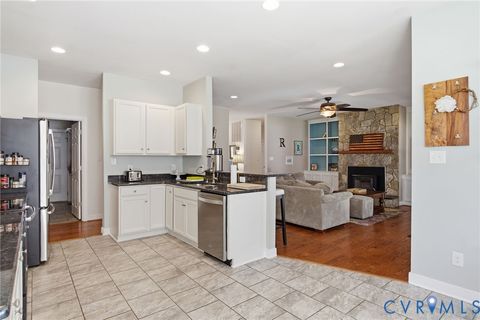 Tiny photo for 8116 Liberty Oaks Lane, Hanover, VA 23069 (MLS # 2606085)