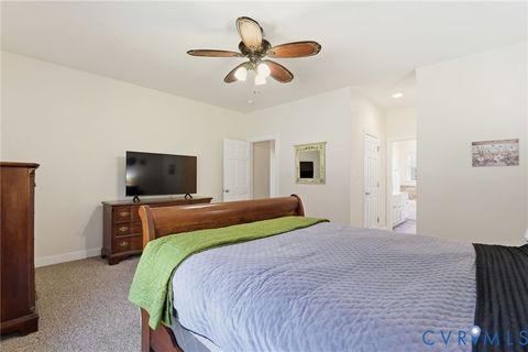 Tiny photo for 8116 Liberty Oaks Lane, Hanover, VA 23069 (MLS # 2606085)