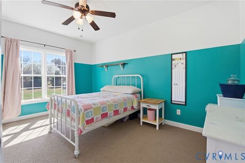 Tiny photo for 8116 Liberty Oaks Lane, Hanover, VA 23069 (MLS # 2606085)