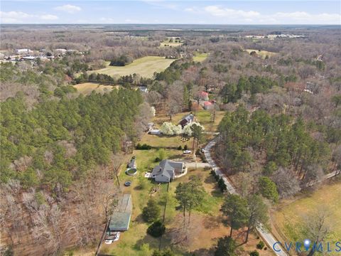 Tiny photo for 8116 Liberty Oaks Lane, Hanover, VA 23069 (MLS # 2606085)