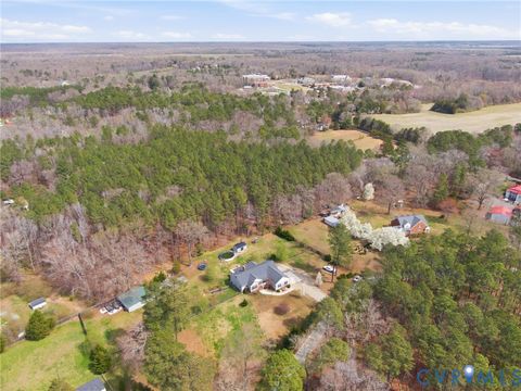 Tiny photo for 8116 Liberty Oaks Lane, Hanover, VA 23069 (MLS # 2606085)