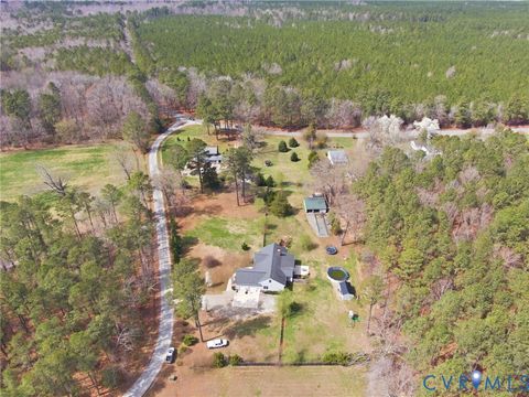 Tiny photo for 8116 Liberty Oaks Lane, Hanover, VA 23069 (MLS # 2606085)