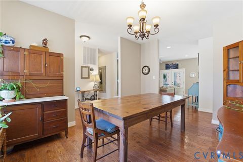 Tiny photo for 8116 Liberty Oaks Lane, Hanover, VA 23069 (MLS # 2606085)