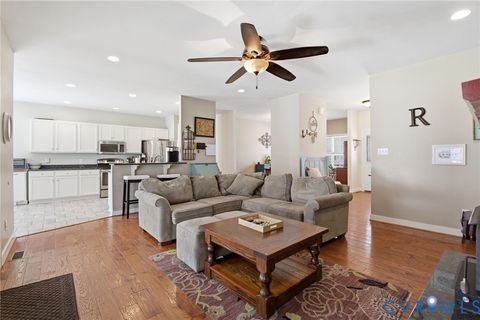 Tiny photo for 8116 Liberty Oaks Lane, Hanover, VA 23069 (MLS # 2606085)