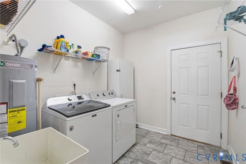 Tiny photo for 8116 Liberty Oaks Lane, Hanover, VA 23069 (MLS # 2606085)