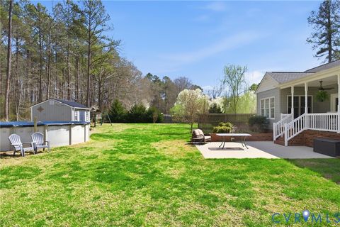 Tiny photo for 8116 Liberty Oaks Lane, Hanover, VA 23069 (MLS # 2606085)