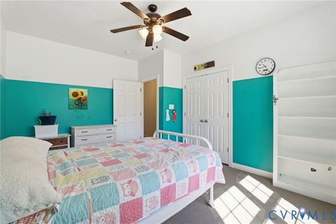 Tiny photo for 8116 Liberty Oaks Lane, Hanover, VA 23069 (MLS # 2606085)