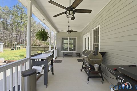 Tiny photo for 8116 Liberty Oaks Lane, Hanover, VA 23069 (MLS # 2606085)