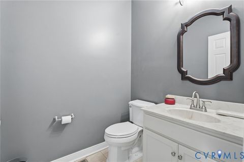 Tiny photo for 8116 Liberty Oaks Lane, Hanover, VA 23069 (MLS # 2606085)