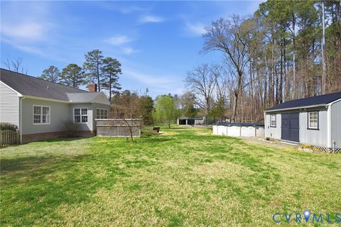 Tiny photo for 8116 Liberty Oaks Lane, Hanover, VA 23069 (MLS # 2606085)