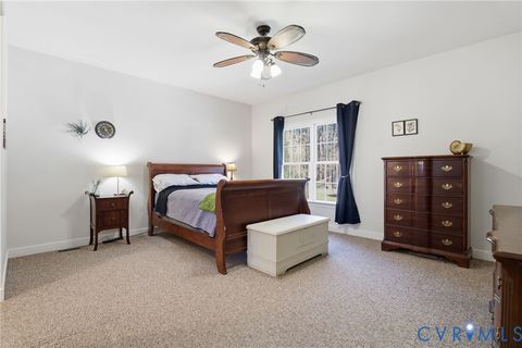 Tiny photo for 8116 Liberty Oaks Lane, Hanover, VA 23069 (MLS # 2606085)