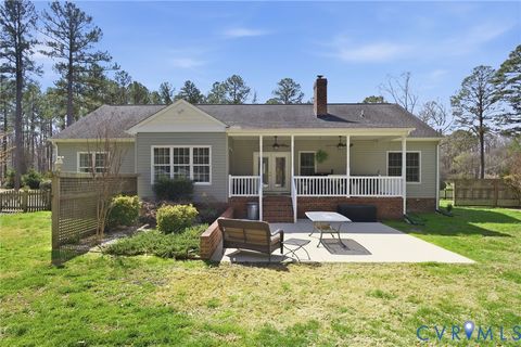 Tiny photo for 8116 Liberty Oaks Lane, Hanover, VA 23069 (MLS # 2606085)