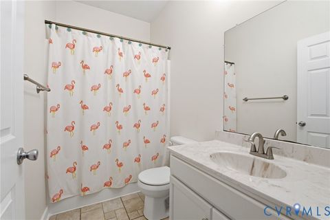 Tiny photo for 8116 Liberty Oaks Lane, Hanover, VA 23069 (MLS # 2606085)