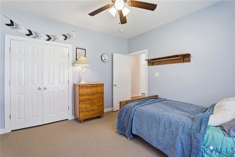 Tiny photo for 8116 Liberty Oaks Lane, Hanover, VA 23069 (MLS # 2606085)