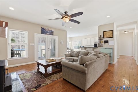 Tiny photo for 8116 Liberty Oaks Lane, Hanover, VA 23069 (MLS # 2606085)