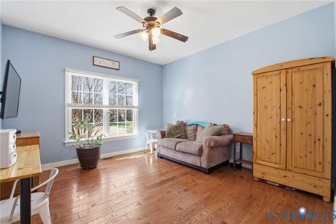 Tiny photo for 8116 Liberty Oaks Lane, Hanover, VA 23069 (MLS # 2606085)