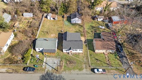 Tiny photo for 2212 Oakwood Lane, Henrico, VA 23228 (MLS # 2605737)